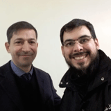 Marcus Biachi