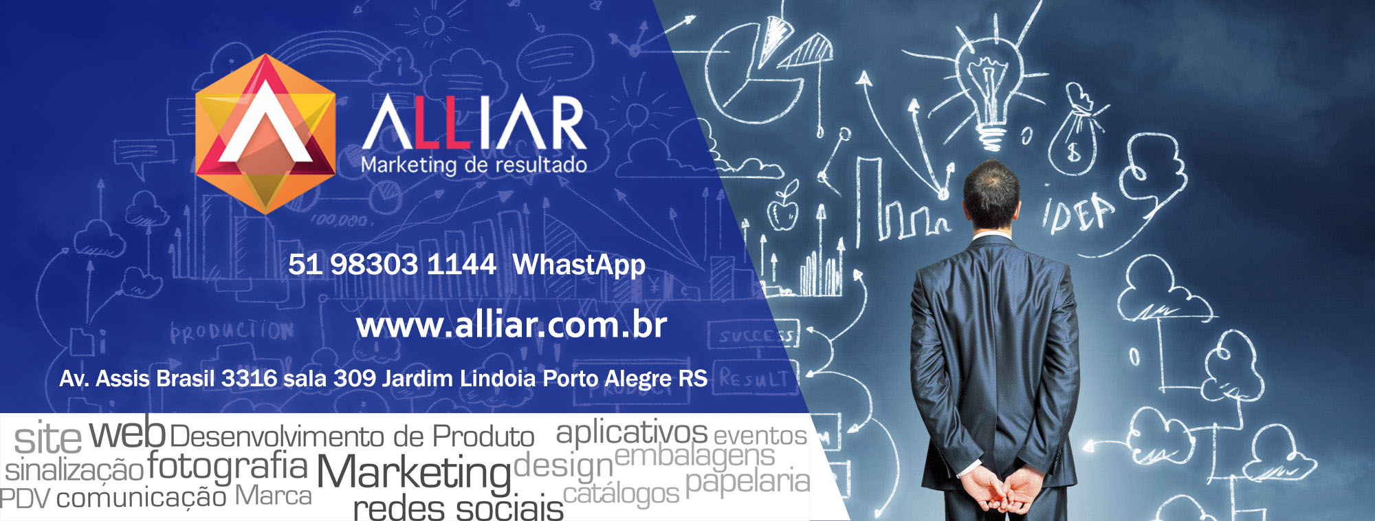 (c) Alliar.com.br