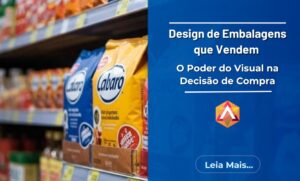 Design de Embalagens que Vendem