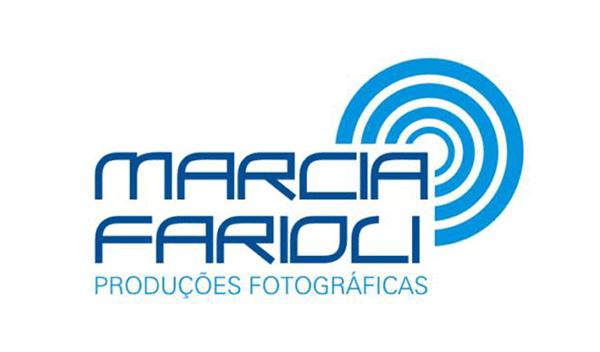 Logo Marcia Farioli