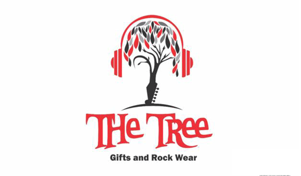 Logomarca-The-Tree